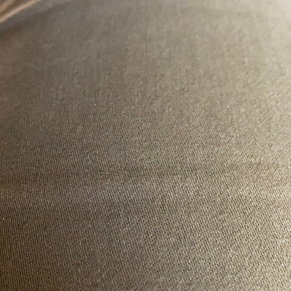 Meet your Posher, Ron